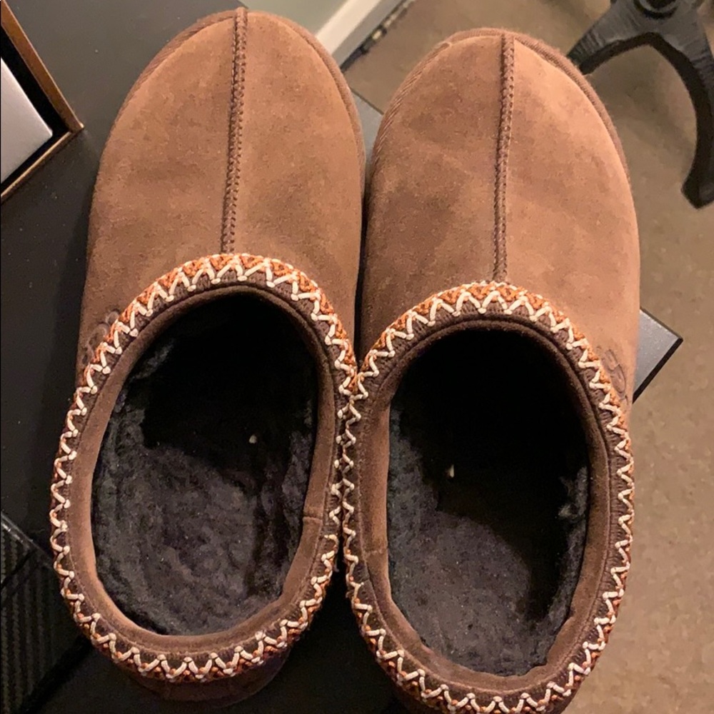 Uggs-Brown